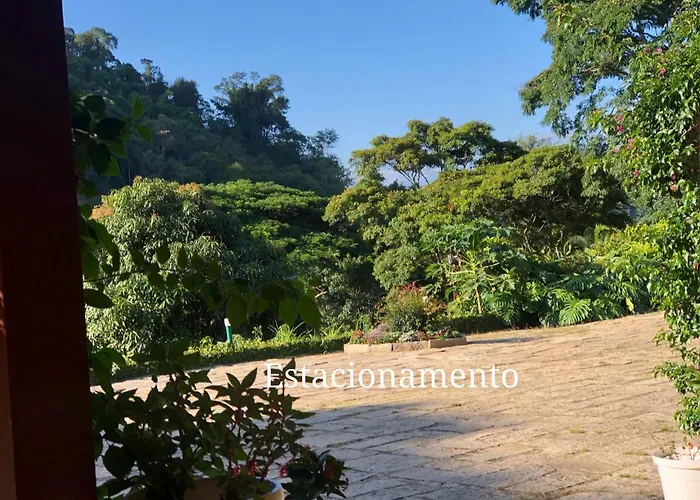 Villa Mia
