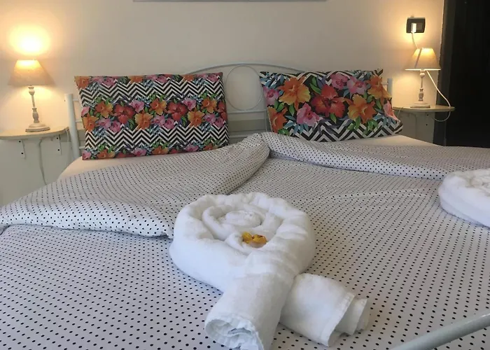 Piccadilly B&B
