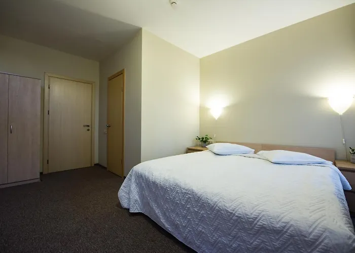 Hotel Audenis