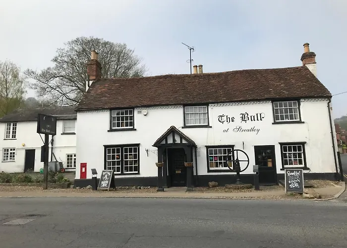 Bull Inn