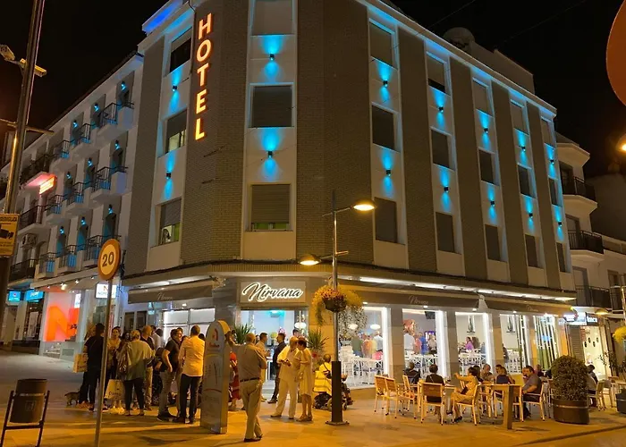 Hotel Nomada Pozoblanco