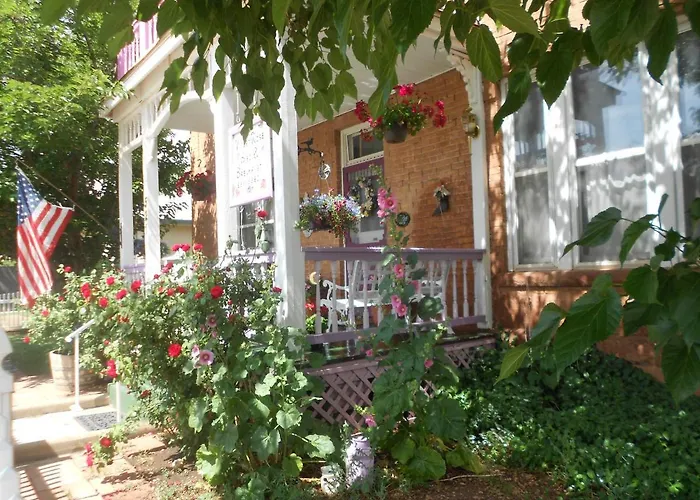 Violet Rose B&B