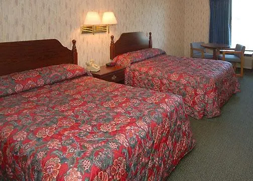 Econo Lodge Martinez