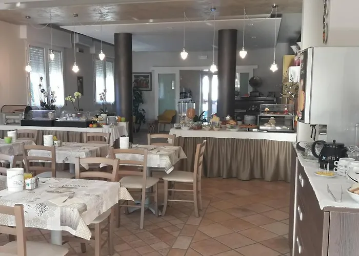Hotel Cinzia