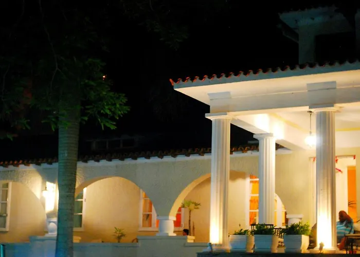 Arcozelo Palace Hotel Paty do Alferes