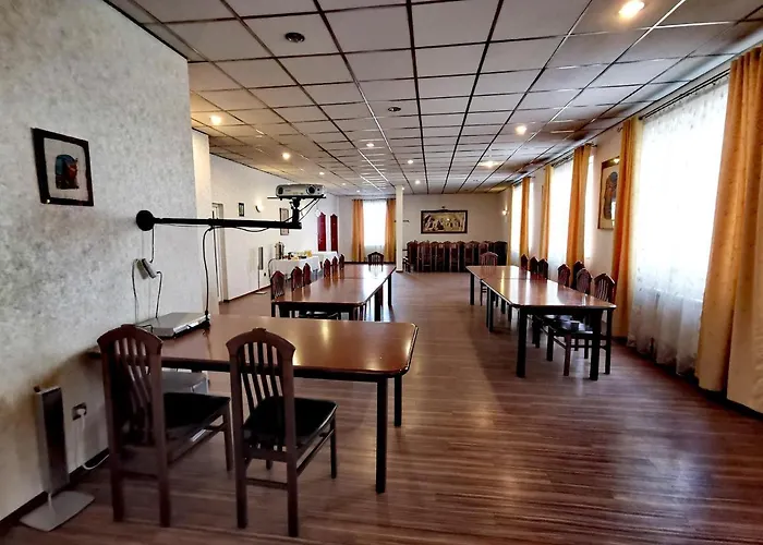Hotel Granada