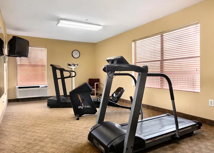 Days Inn By Wyndham Selma