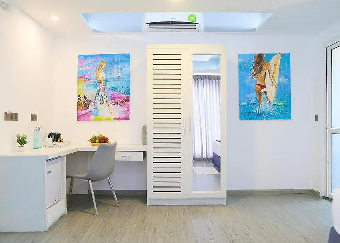 De Moda Boutique Hotel Galle