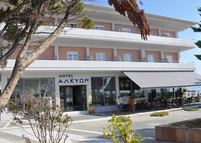 Hotel Alkyon