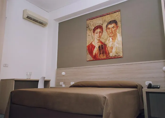 Hotel Piccolo Sogno