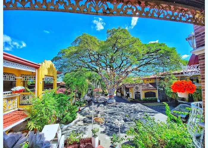 Asiaten Hotel