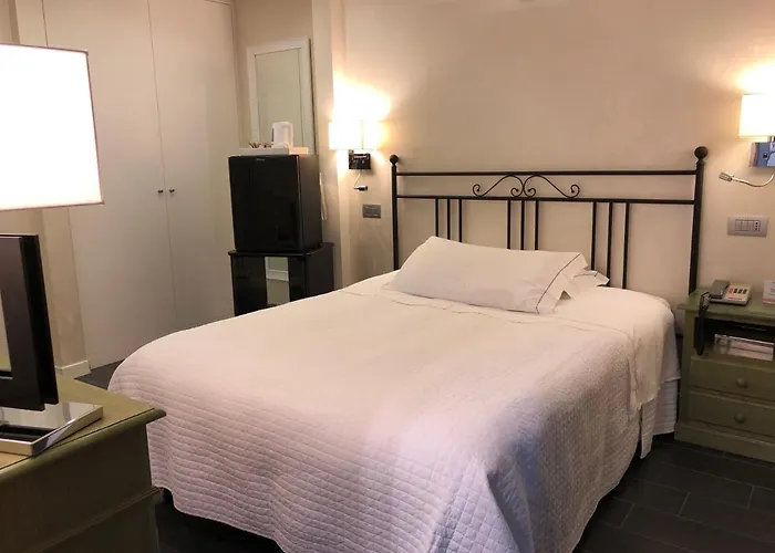 Hotel Ferro di Cavallo