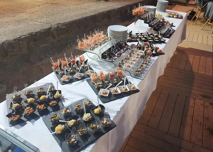 Hotel Sara Caorle