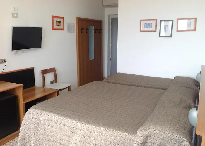 Hotel Sara Caorle