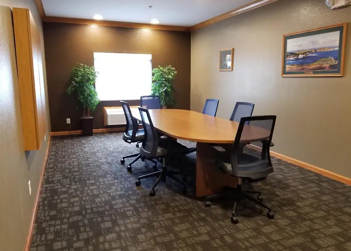Holiday Inn Express Winfield - Teays Valley By Ihg Hurricane