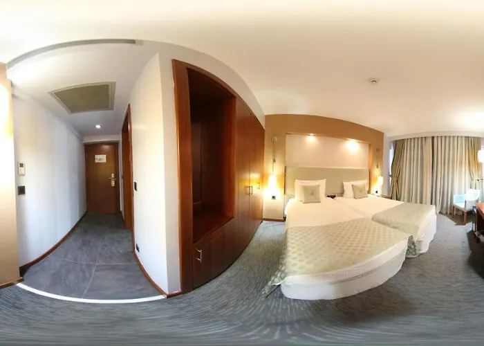 Sapci Prestige Hotel