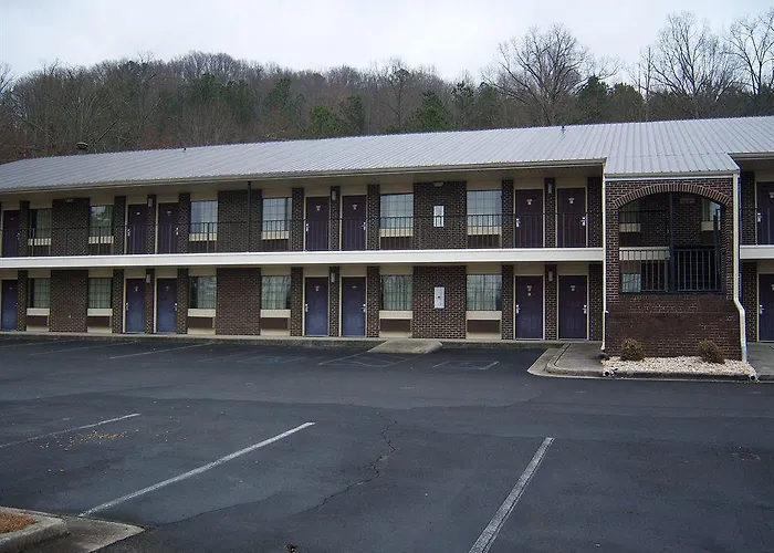 Days Inn Guntersville