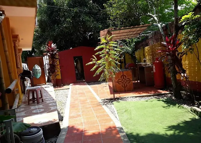Hotel Palmasol