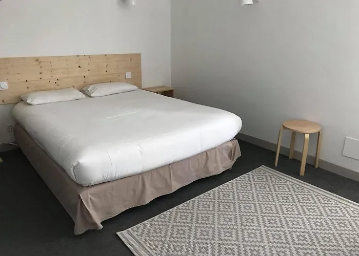 L'Annexe Plaisance - Hotel Non Climatise