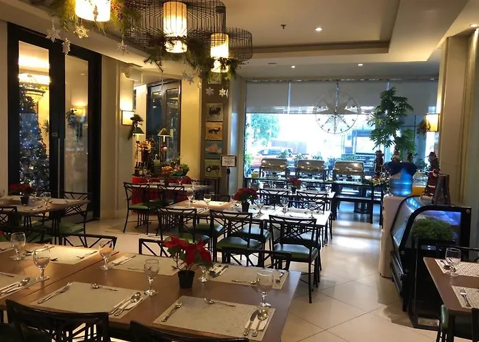 Hotel Lorenza