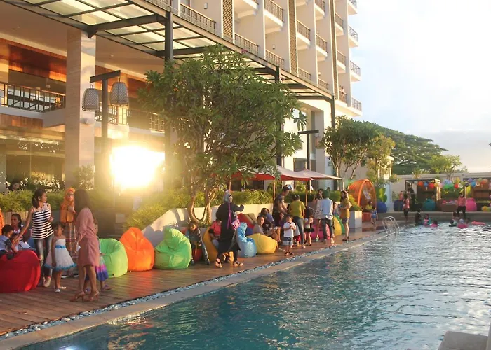 Sotis Hotel Kupang