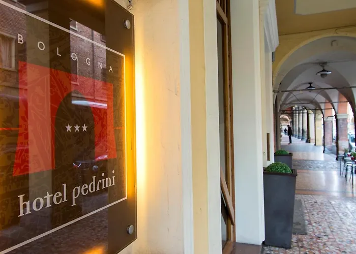 Hotel Pedrini
