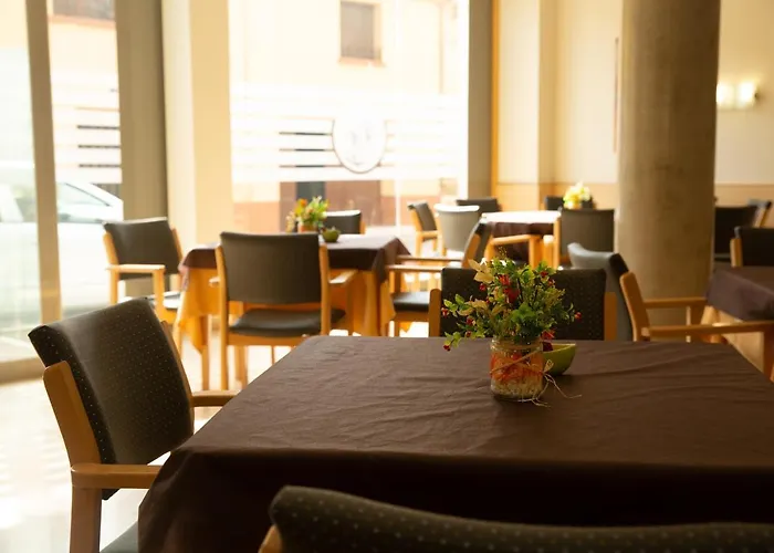 Hotel Salvevir