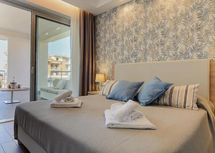 Hotel Serenella