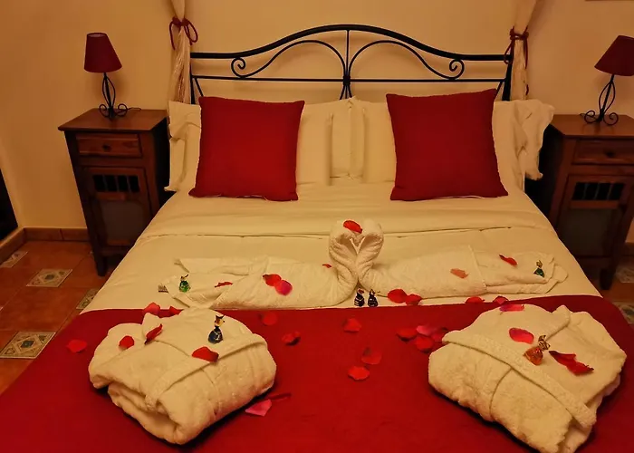 Hotel El Tejar Vilaflor