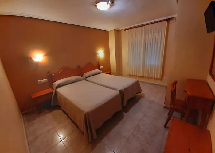 Hotel Cano