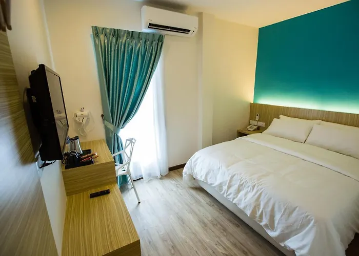 Rs Boutique Hotel