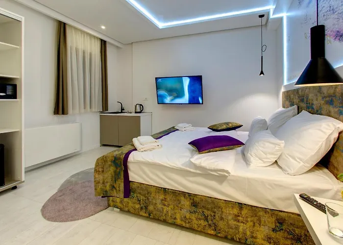 Diamond Rain Boutique Hotel