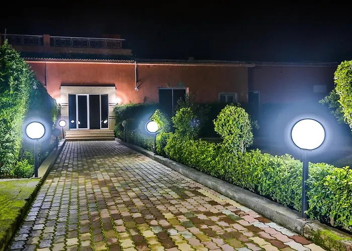 Hotel Al Bassatine