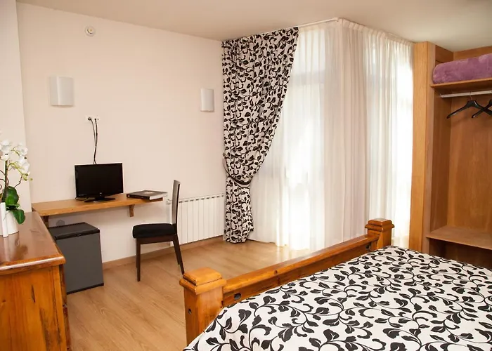 Hotel Boa Vila