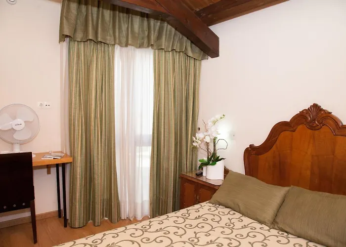 Hotel Boa Vila