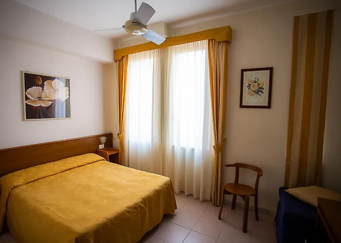Hotel Nuovo Al Mare