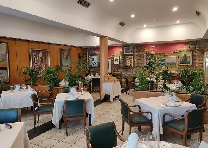 Hotel Chef Rivera