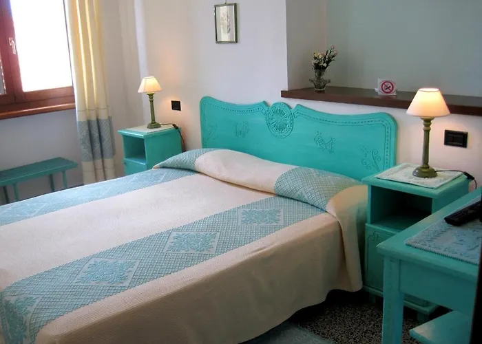 Hotel Moderno