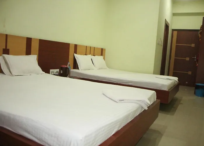 Hotel Shree Hari