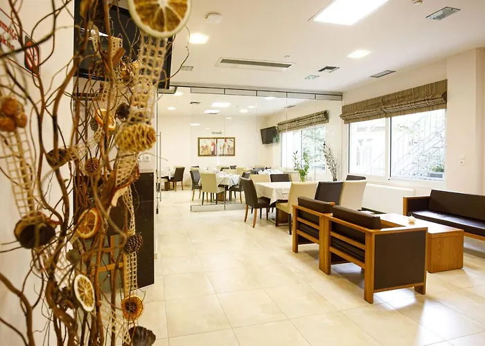 Hotel Ατηινα