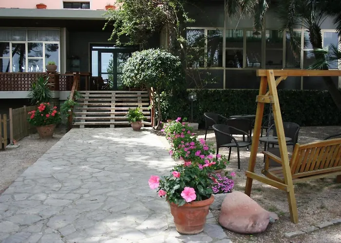 Hotel Maristella