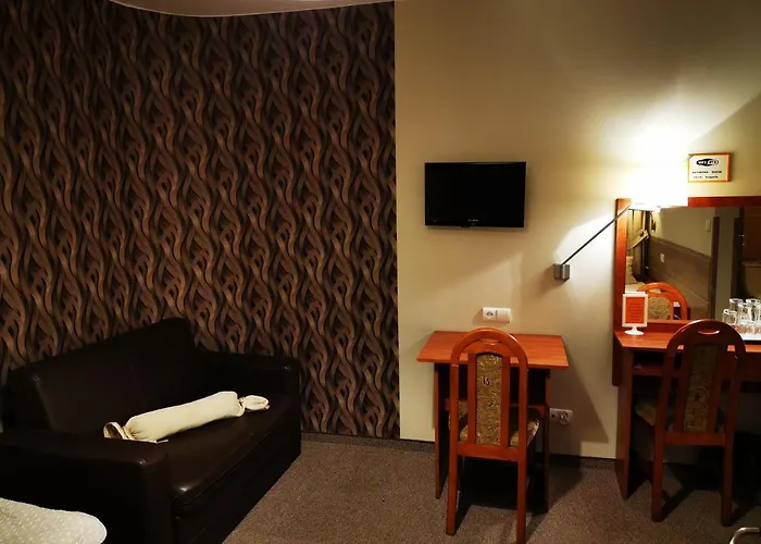 Hotel Passione