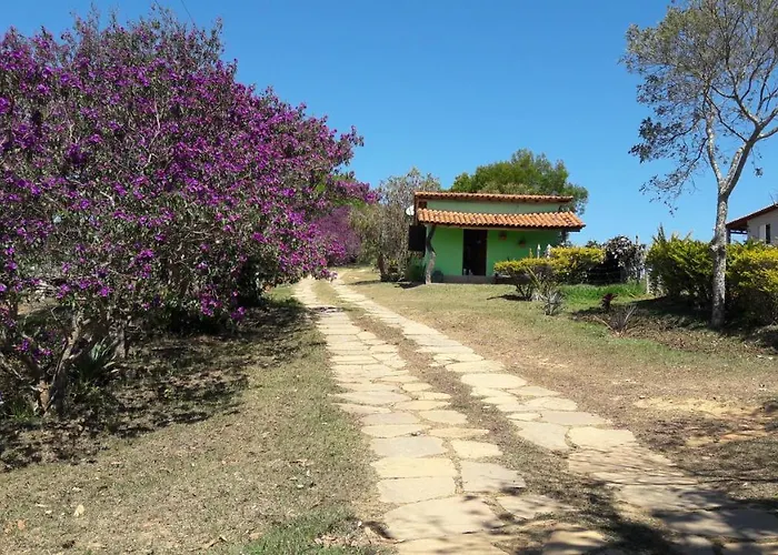 Pousada da Toca