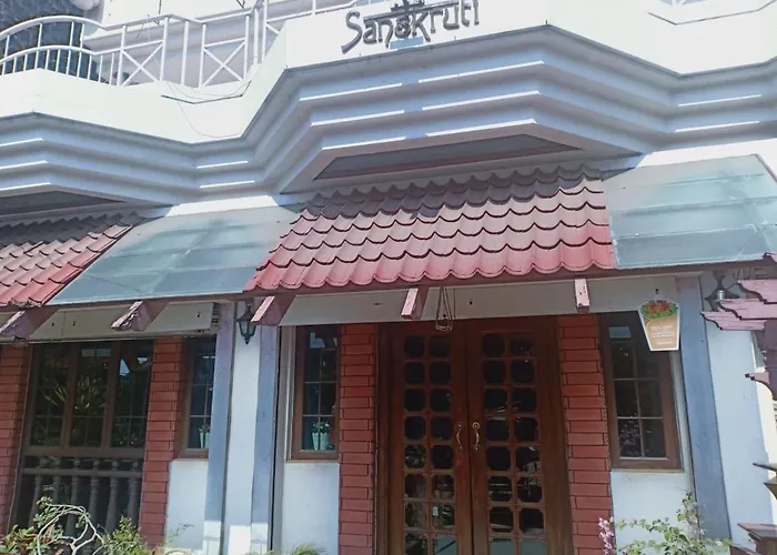 Hotel Sri Kamal International