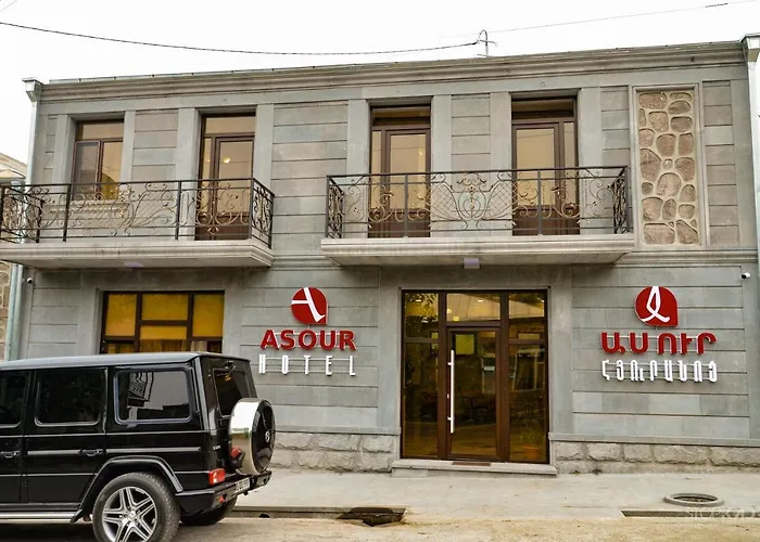 Asour Hotel