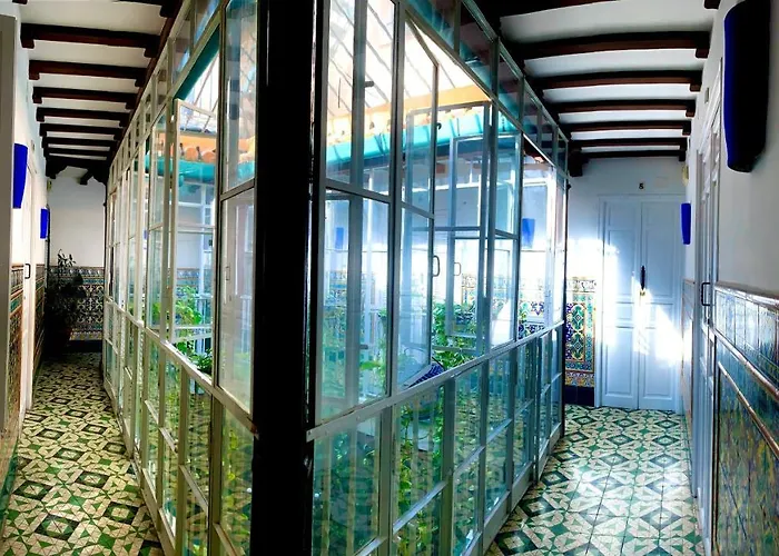 Hostal Lis Sevilla