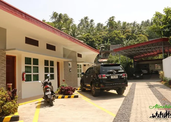 Alinchlo Hotel