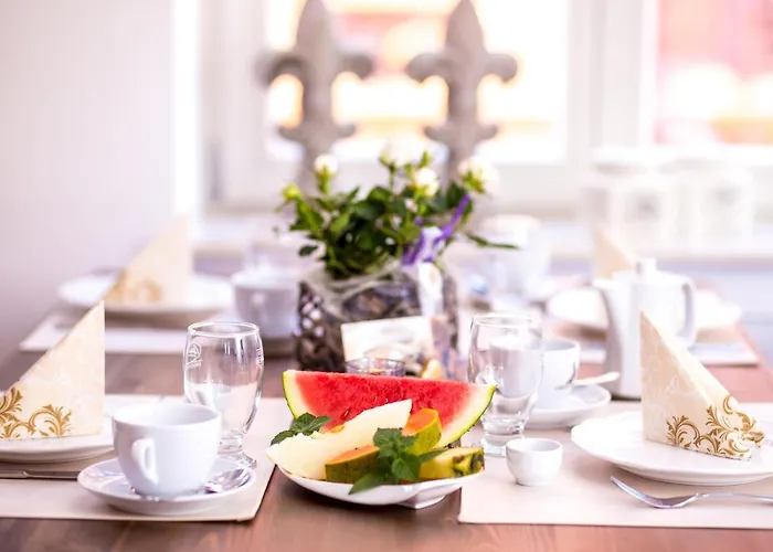 Boutique Hotel Ma Maison