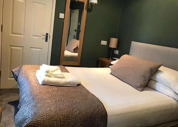 Conrah Hotel