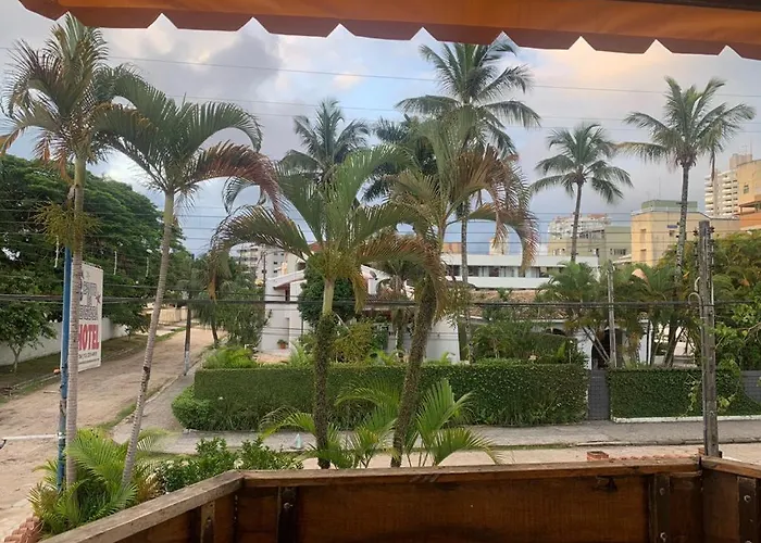 Hotel Canto da Enseada